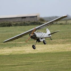Model Air Show 2016